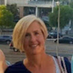 Meet your Posher, Sandra